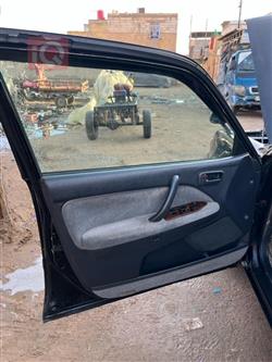 تويوتا كراون